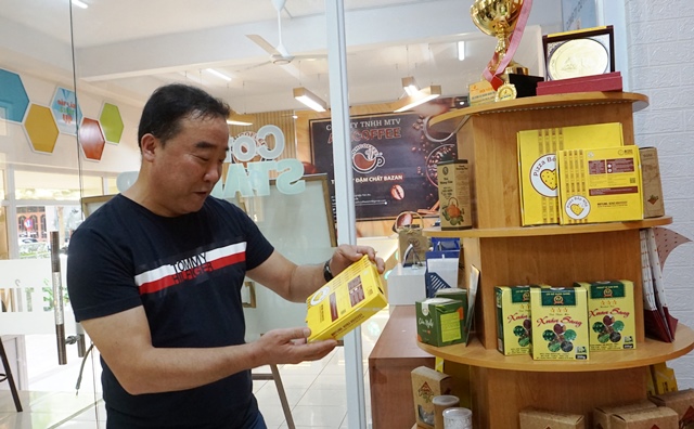 Giao chỉ tiêu ý tưởng, dự án tham gia Cuộc thi Khởi nghiệp khởi sự kinh doanh tỉnh Đắk Lắk năm 2020